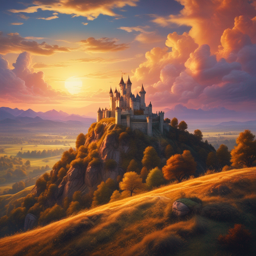 Valhalla ( A Viking Saga )