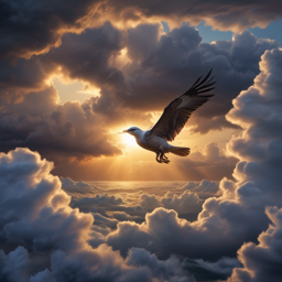 Rise Above It All