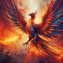 Burn your spirit 