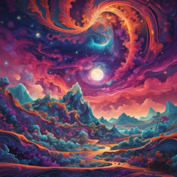 Cosmic Dreams
