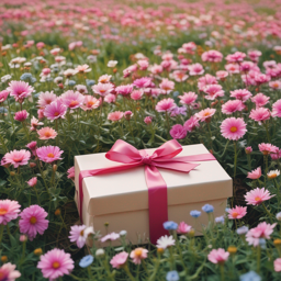 Endless Gift