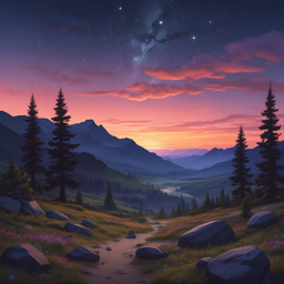 Relaxing Night Jazz: Soft Lo-fi Beats with City Ambience for Sleep | Calming Music"