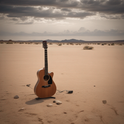 Desert Regrets