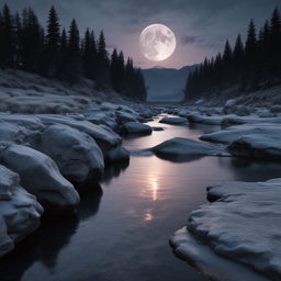 Nightfall of the Charioteer