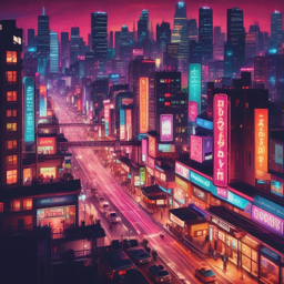 Midnight Dance