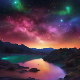 La Ciel Magnifique