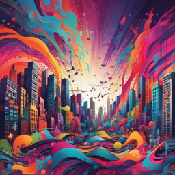 Sunrise Groove: Fusion Beats