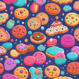 Sweet Treat