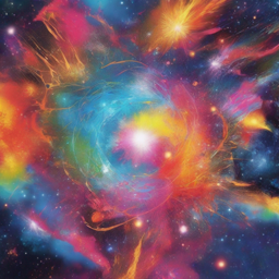 Cosmic Rock Anthem