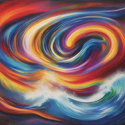 Rave in the Cosmos