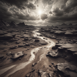 The Gates of Sorrow