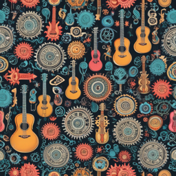 Lost in the Groove
