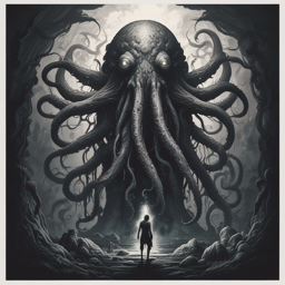 克苏鲁之影"Shadow of Cthulhu"
