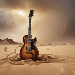 Voodoo Sandstorm