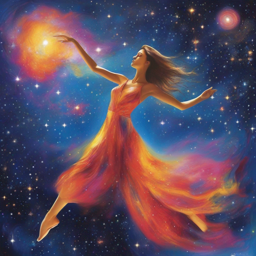 美しい宇宙