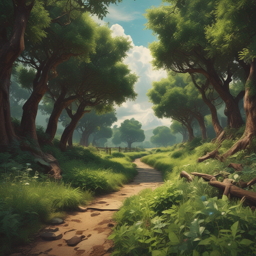 The Road Less Taken