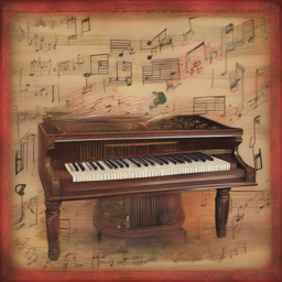 Dances of the Cimbalom