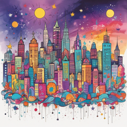 Dance the night away