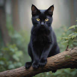 Purrfect Paws