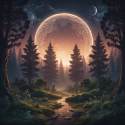 Whispers of the Glen
