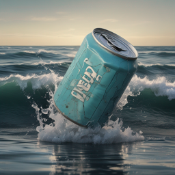 Empty Can Blues