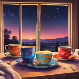 Good Morning