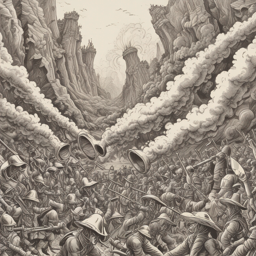 Sound of the Battlefield