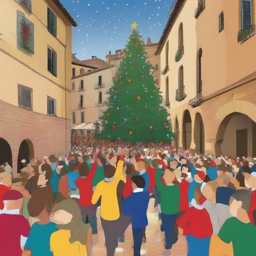 La Quina en Nadal