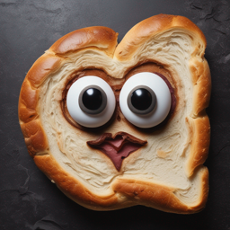 Sour bread