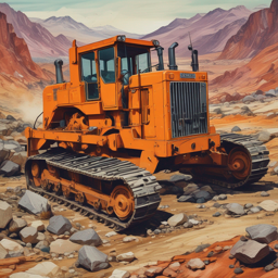 Learn the basics of your Cat D5 dozer