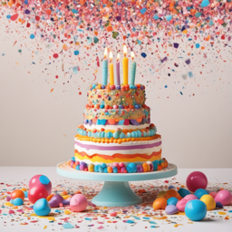 Feliz Cumpleaños Eliam