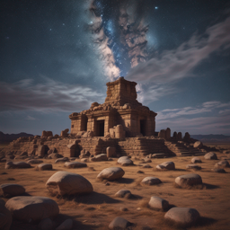 The Wizard's Stone