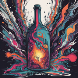 The Ballad of the Neglected Bottle