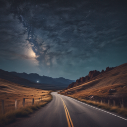 Drivin' Home
