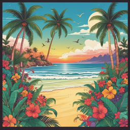 Bossa Nova Breeze