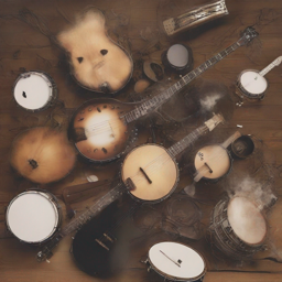 Chaotic Strings