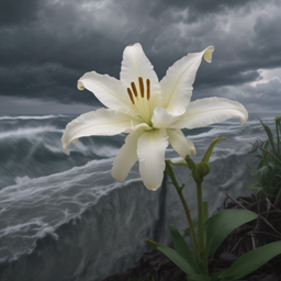The Rain's Melody