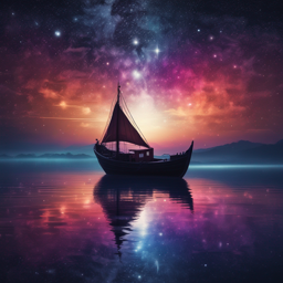 Lost Among the Stars