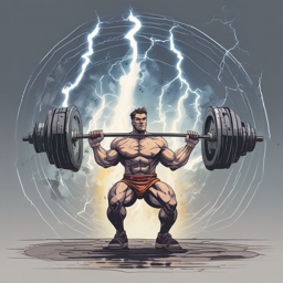 Forged in Repetition