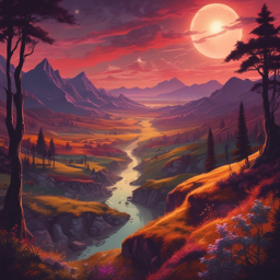 Realm of Shadows (extended)