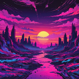 neon dreamers