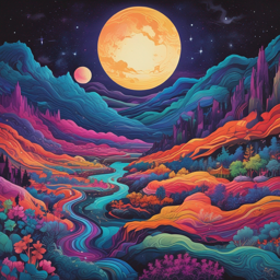 Midnight Dreams