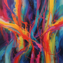 Feelings Flow Freely