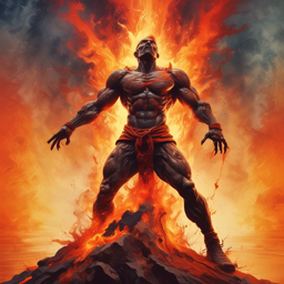 mi fuego 