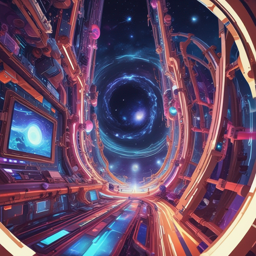 Space Station Zion