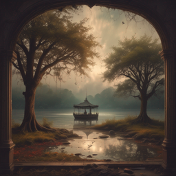 Echoes of Yesterday v1