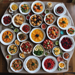 Pörn Food