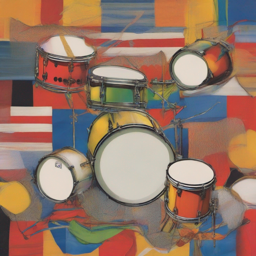 American Amen Break Fan