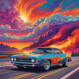 Fast Lane Love