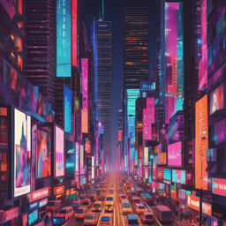 City Lights